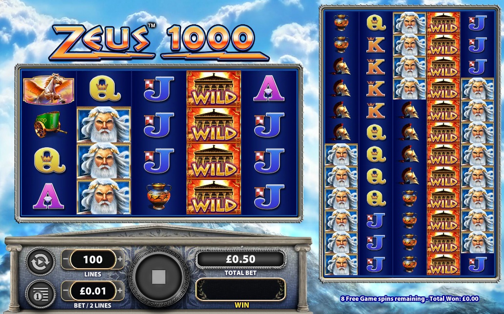 Casinos Online Slots Machines
