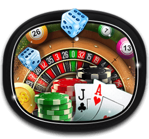 Play 888 online casino