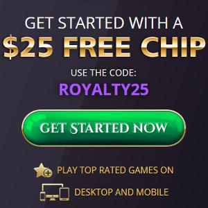 Royal Ace Casino Free No Deposit Bonus Codes